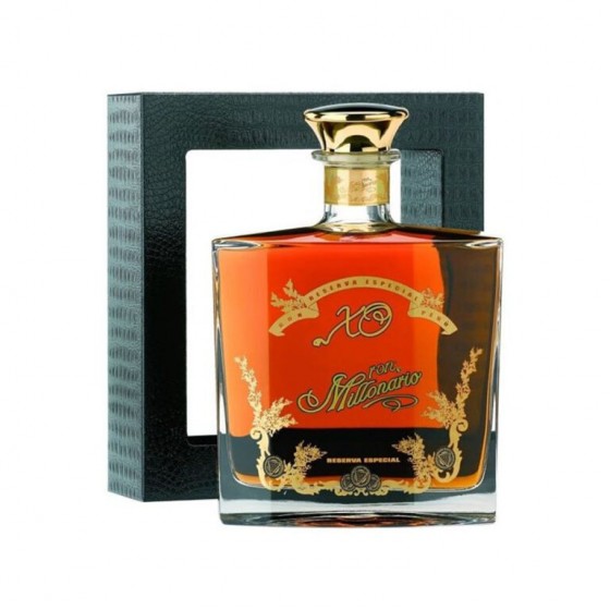 Millonario XO rum, 40%, 0,7l