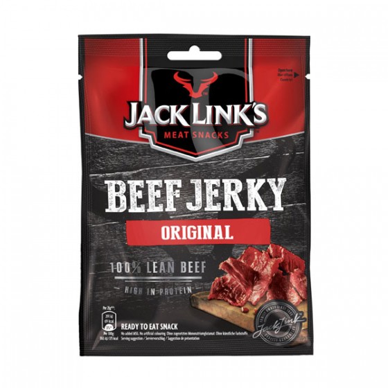 Jack Link´s Beef Jerky Originál 70g